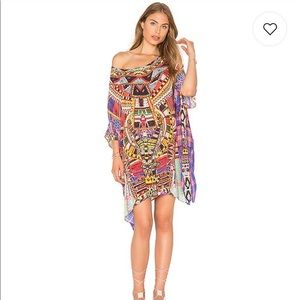 CAMILLA Caftan NWT